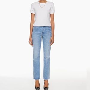 Aritzia Denim Forum Arlo High-Rise Jeans